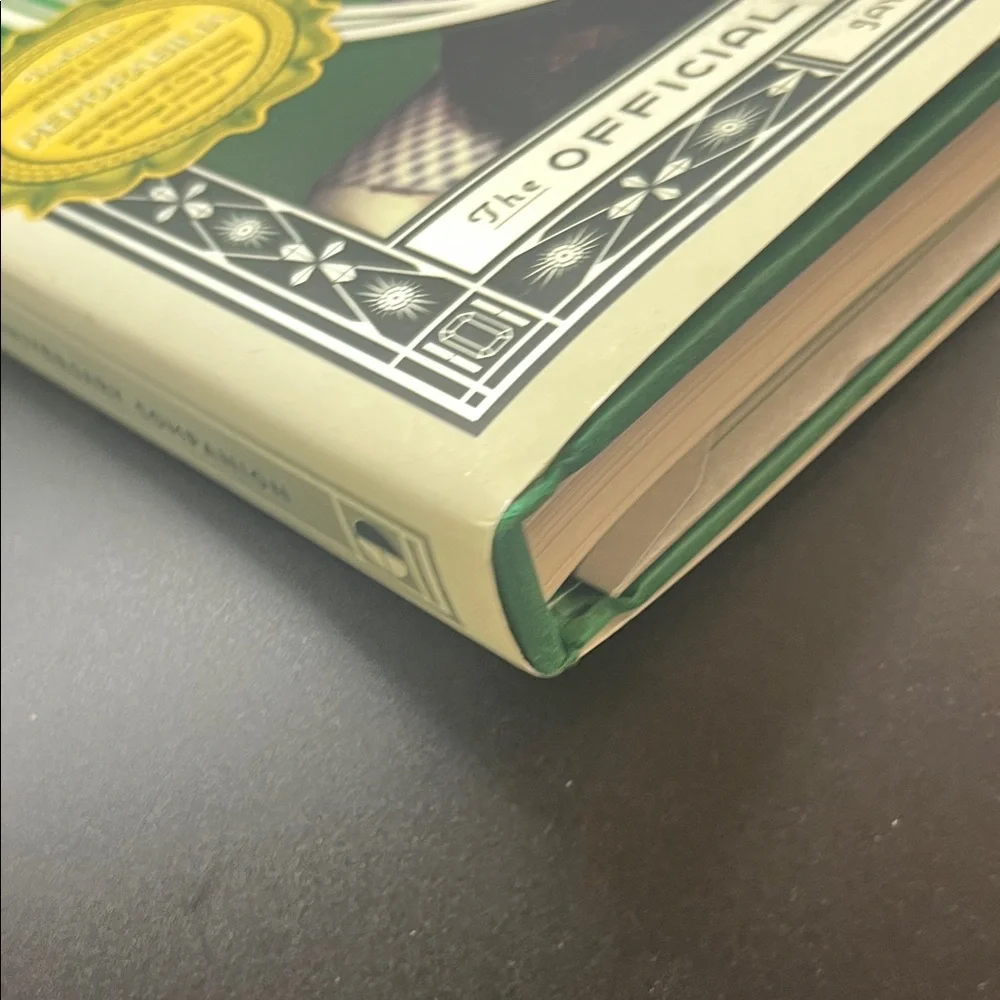 The Wizard of Oz 75th Anniversary Companion Book - Picture 6 of 11
